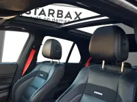 Usata Mercedes GLE53 AMG AMG 435 CV (319 kW) 2022 Nero SUV