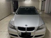 Usata BMW 320 163 CV (119 kW) 2007 Station wagon