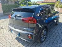 Brugt Kia Niro Style 105 HK (77 kW) 2021 SUV