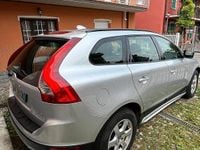 Usata Volvo XC60 2009 Grigio SUV
