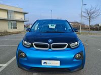 usata BMW i3 Range Extender OK NEOPATENTATI