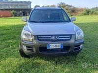 Usata Kia Carens 112 CV (82 kW) 2006 Monovolume