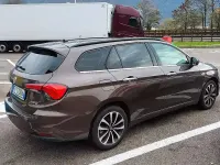 Usata Fiat Tipo 120 CV (88 kW) 2018 Station wagon