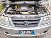 Usata Tata Xenon 150 CV (110 kW) 2012 Grigio Pick-up
