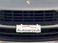 Usata Porsche Macan 250 CV (183 kW) 2015 Grigio SUV