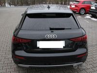 usata Audi A3 Sportback 30 TDI LED NAVI PDC