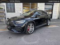 Occasion Mercedes GLA35 AMG Premium 306 ch (225 kW) 2021 Noir SUV