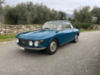 usata Lancia Fulvia Rallye 1.3