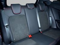 Usata Ford Fiesta ST 200 CV (147 kW) 2022 Bianco Berlina