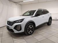 Usata Peugeot 2008 Allure 131 CV (96 kW) 2024 Bianco SUV