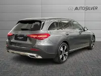 Usado Mercedes 220 Premium 197 CV (144 kW) 2023 Gris Familiar