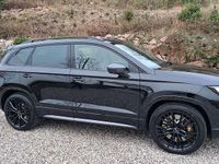 Usata Cupra Ateca 300 CV (220 kW) 2023 SUV