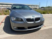 usata BMW 335 d e92