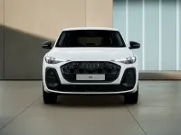 Nuova Audi Q5 Sportback S-Line 204 CV (150 kW) 2026 Bianco SUV