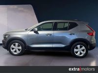 Usata Volvo XC40 Business Edition 150 CV (110 kW) 2019 Grigio SUV