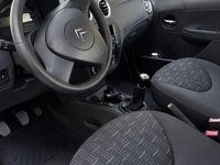 Usata Citroën C3 60 CV (44 kW) 2006 Grigio Berlina