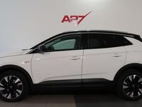 Usata Opel Grandland X Innovation 131 CV (96 kW) 2020 Bianco SUV