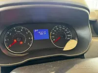 Usata Dacia Duster 101 CV (74 kW) 2021 Rosso SUV