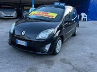Usata Renault Twingo 58 CV (42 kW) 2007 Utilitaria