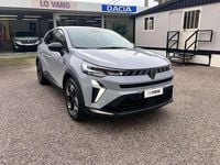 Nuova Renault Symbioz Techno 109 CV (80 kW) 2026 Grigio aviation SUV