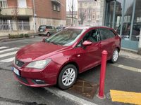 usata Seat Ibiza 1.6 TDI GARANZIA/1PROP/NEOPATENTATI