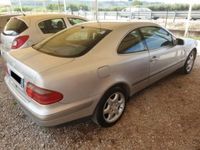 usata Mercedes 200 Classe CLK (C/A208)Kompressor cat Elegance