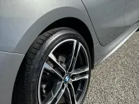 Usata BMW 118 M Sport 150 CV (110 kW) 2025 Grigio Utilitaria