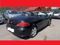 usata Peugeot 307 CC 2.0 HDi FAP Tecno