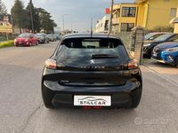 usata Peugeot 208 1.2 puretech Active Pack neopatentati