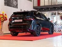 Usata BMW X1 M Sport 211 CV (155 kW) 2022 Nero SUV