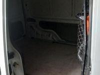 Usata Renault Kangoo 65 CV (47 kW) 1990 Bianco Monovolume