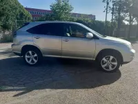 Usata Lexus RX300 Luxury Line 203 CV (149 kW) 2005 SUV
