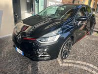 Usata Renault Clio IV Intens 90 CV (66 kW) 2017 Nero Berlina