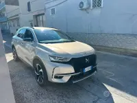 Usata DS Automobiles DS7 Crossback Performance Line Plus 131 CV (96 kW) 2022 Grigio SUV
