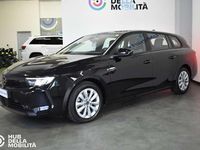 Usata Opel Astra Edition 131 CV (96 kW) 2024 Nero Station wagon