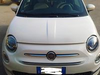 Usata Fiat 500 Dolcevita 2022 Bianco Utilitaria
