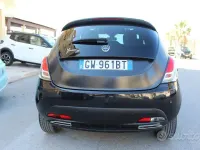 Usata Lancia Ypsilon S 95 CV (69 kW) 2014 Nero Utilitaria