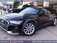 usata Audi A6 Allroad 45 TDI 3.0 quattro Stronic 245CV *GANCIO