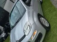 Usata Fiat Panda 85 CV (62 kW) 2018 Grigio Utilitaria