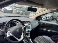 Begagnad Lancia Delta 2008 Halvkombi