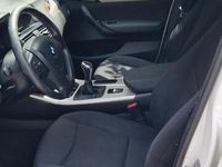 Usata BMW X3 Efficient Dynamics 2013 SUV