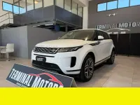 Usata Land Rover Range Rover evoque 150 CV (110 kW) 2020 Other SUV