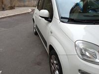 usata Fiat Panda 2ª serie - 2011