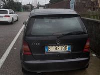 usata Mercedes A160 A 160