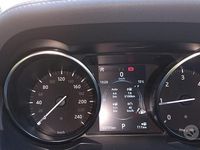 Usata Land Rover Range Rover evoque 150 CV (110 kW) 2018 Grigio SUV