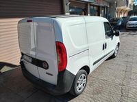 usata Fiat Doblò Doblo1.6 MJT 105 CV tetto posteriore porta laterale