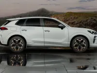 Nuova Cupra Terramar 150 CV (110 kW) 2026 Bianco nevada SUV
