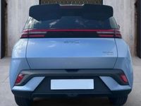 Nuova BYD Dolphin Surf Boost 64 kW (88 CV) 2026 Ice blue Utilitaria