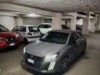 Usata Peugeot 208 Active 101 CV (74 kW) 2024 Utilitaria