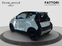 Nuova DR DR 1.0 44 kW (61 CV) 2026 Bianco Utilitaria